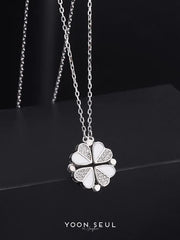 PENDENTIF CLOVER II (100pcs)