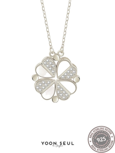 PENDENTIF CLOVER II (100pcs)