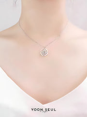 PENDENTIF CLOVER